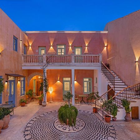 Casa Del Sol Suites (Adults Only) Rhodes City ภายนอก รูปภาพ