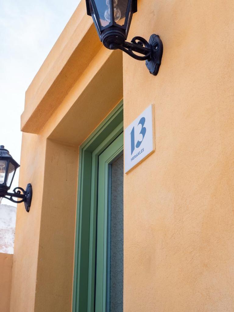 Casa Del Sol Suites (Adults Only) Rhodes City ภายนอก รูปภาพ