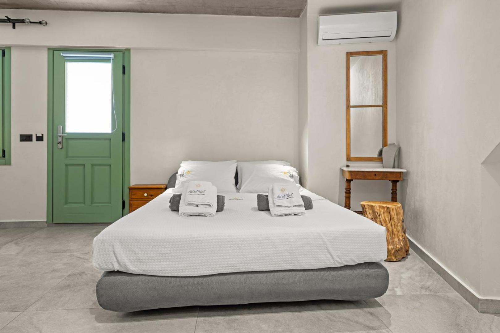 Casa Del Sol Suites (Adults Only) Rhodes City ภายนอก รูปภาพ