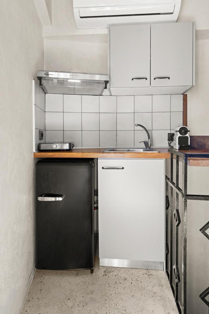 Casa Del Sol Suites (Adults Only) Rhodes City ภายนอก รูปภาพ