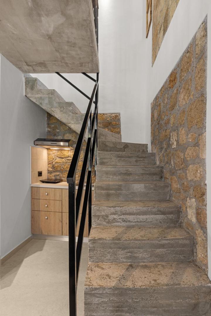 Casa Del Sol Suites (Adults Only) Rhodes City ภายนอก รูปภาพ