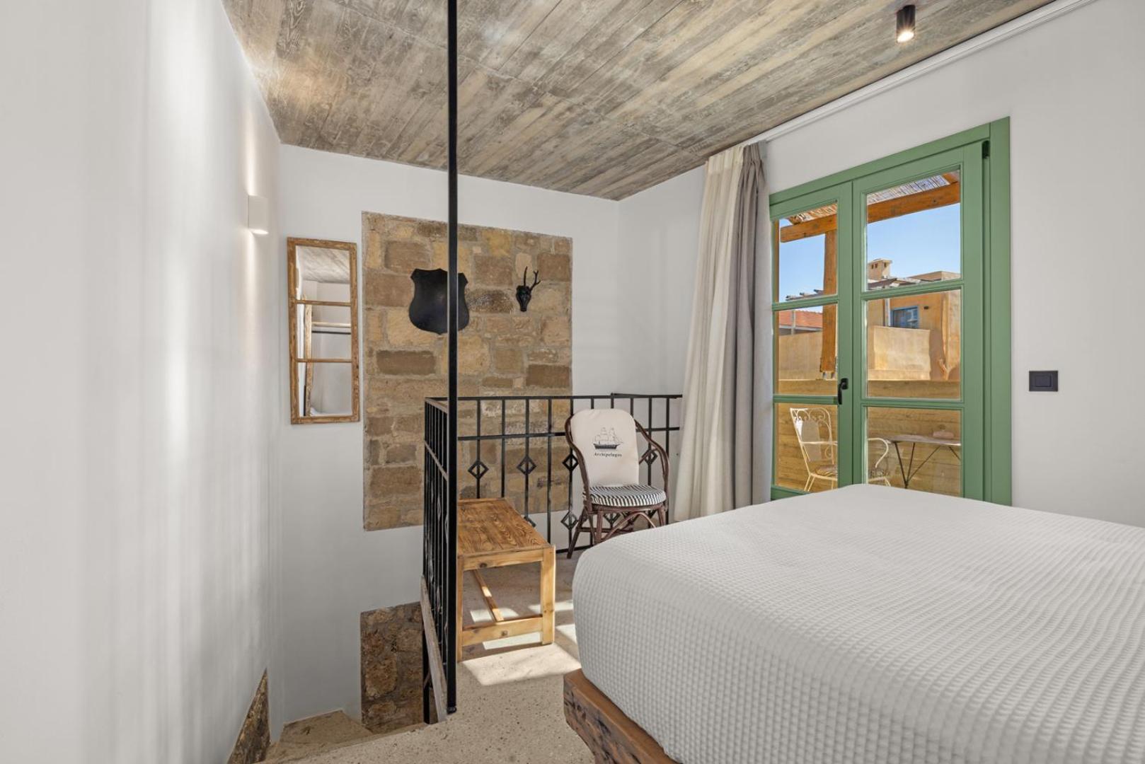 Casa Del Sol Suites (Adults Only) Rhodes City ภายนอก รูปภาพ