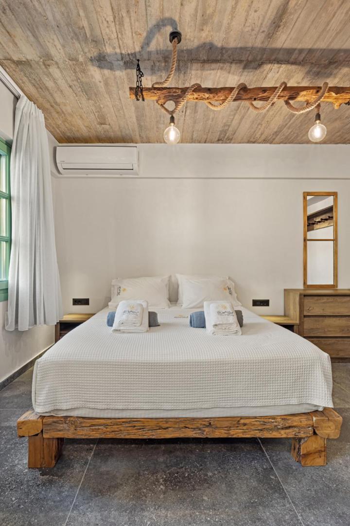 Casa Del Sol Suites (Adults Only) Rhodes City ภายนอก รูปภาพ