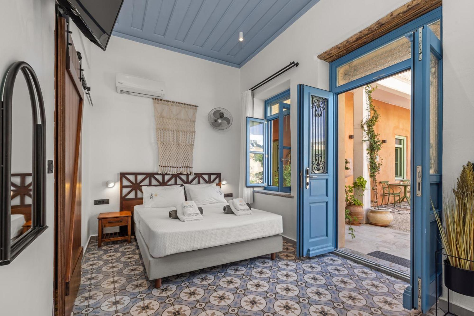 Casa Del Sol Suites (Adults Only) Rhodes City ภายนอก รูปภาพ